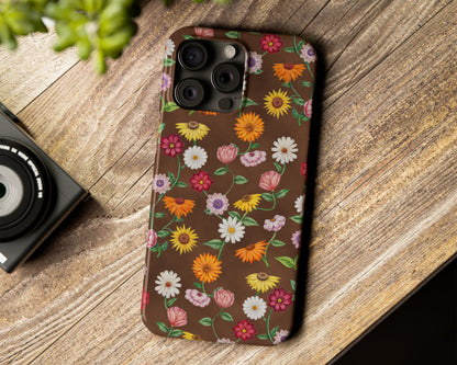 Piano Flowers The Eras Tour iPhone case