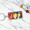 Yor Forger acrylic keychain
