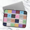 The Eras Tour laptop sleeve