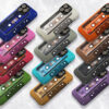 Collection of The Eras cassette tape phone cases